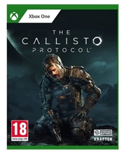 The Callisto Protocol (X1) (BAZAR)