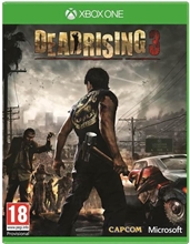 Dead Rising 3 (X1) (BAZAR)