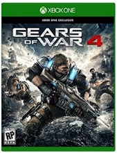 Gears of War 4 (X1) (BAZAR)