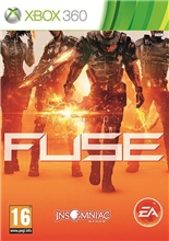 Fuse (X360) (BAZAR)