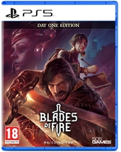 Blades of Fire - Day One Edition (PS5)