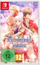 Battlefield Waltz - Day One Edition (SWITCH)