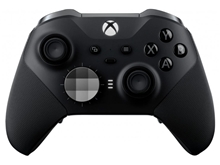 Microsoft Xbox One Wireless Elite Controller Series 2 (X1/XSX/PC) (BAZAR)