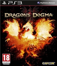Dragons Dogma (PS3) (BAZAR)