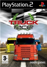 Truck Racer (PS2) (BAZAR)