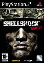 Shellshock: Nam 67 (PS2) (BAZAR)