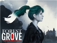 Forest Grove (PS5) (DIGITÁLNÍ KLÍČ)