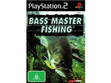 Bass Masters Fishing (PS2) (BAZAR)