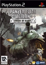 Panzer Elite Action: Fields of Glory (PS2) (BAZAR)