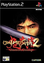 Onimusha 2: Samurai's Destiny (PS2) (BAZAR)