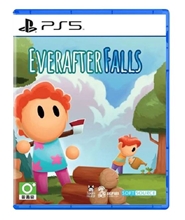 Everafter Falls (PS5)