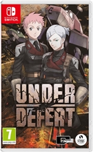 Under Defeat (SWITCH)