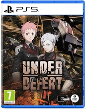 Under Defeat (PS5)