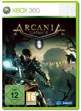 Gothic 4: Arcania (X360) (BAZAR)