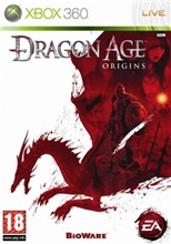 Dragon Age: Origins (X360) (BAZAR)