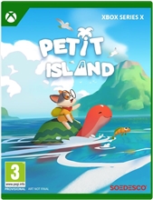 Petit Island (XSX)