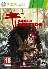 Dead Island: Riptide (X360) (BAZAR)