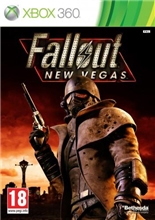 Fallout: New Vegas (X360) (BAZAR)