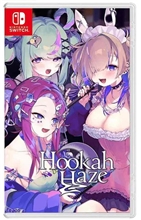 Hookah Haze (SWITCH)