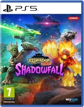 Eldrador Creatures: Shadowfall (PS5)