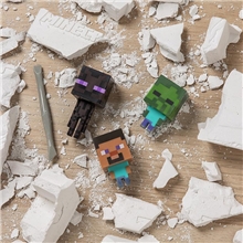Archeologický set Minecraft