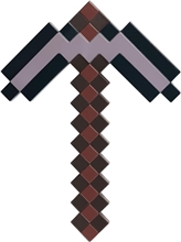 Minecraft krumpáč - Netherite