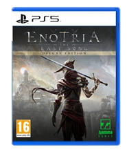Enotria: The Last Song - Deluxe Edition (PS5)