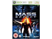 Mass Effect (X360) (Bazar)