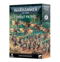 Warhammer 40.000: Combat Patrol: Adeptus Mechanicus