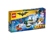 LEGO® Batman™ 70919: Výroční oslava Ligy spravedlivých