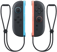 Nintendo Joy-Con 2 Set modrá/červená (SWITCH2)