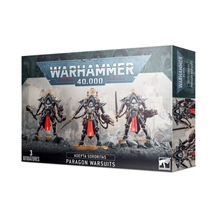Warhammer 40.000: Adepta Sororitas Paragon Warsuits