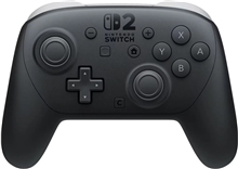 Nintendo Switch 2 Pro ovladač (SWITCH 2)
