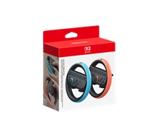 Nintendo set volantů k ovladačům Joy-Con 2 (SWITCH 2)