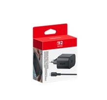 Nintendo Switch 2 AC Adapter (SWITCH 2)