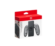 Nintendo Joy-Con 2 Charging Grip (SWITCH 2)