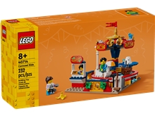 LEGO® Creator 40714: Jízda na kolotoči