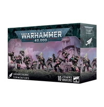 Warhammer 40.000: Emperors Children Tormentors