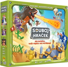 Souboj hraček