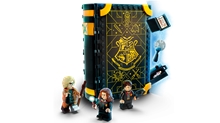 LEGO® Harry Potter™ 76397: Kouzelné momenty z Bradavic: Hodina obrany proti černé magii