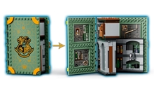 LEGO® Harry Potter™ 76383: Kouzelné momenty z Bradavic: Hodina lektvarů
