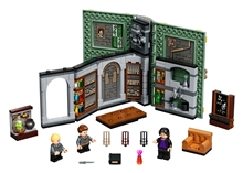 LEGO® Harry Potter™ 76383: Kouzelné momenty z Bradavic: Hodina lektvarů