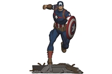 Figurka Captain America - Marvel Comics