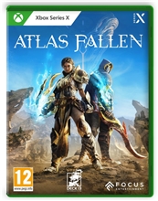 Atlas Fallen (XSX) (BAZAR)