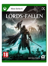 Lords of the Fallen (XSX) (BAZAR)