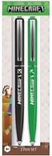 Minecraft set 2 propisek