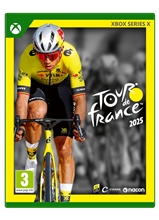 Tour de France 2025 (XSX)