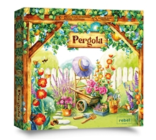 Pergola