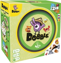 Dobble ZOO
