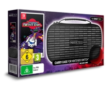 Pouzdro Carry Case a Hyper Sentinel Bundle pro Nintendo Switch (SWITCH)